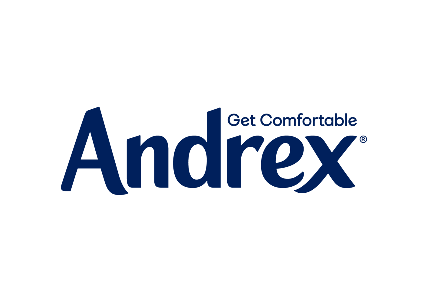 Andrex