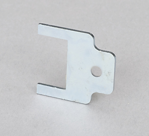 Key - 2 Prong Design - 770301    