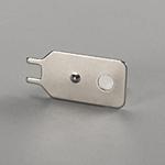 Key, two prong for Air Care Dispensers - 770957    